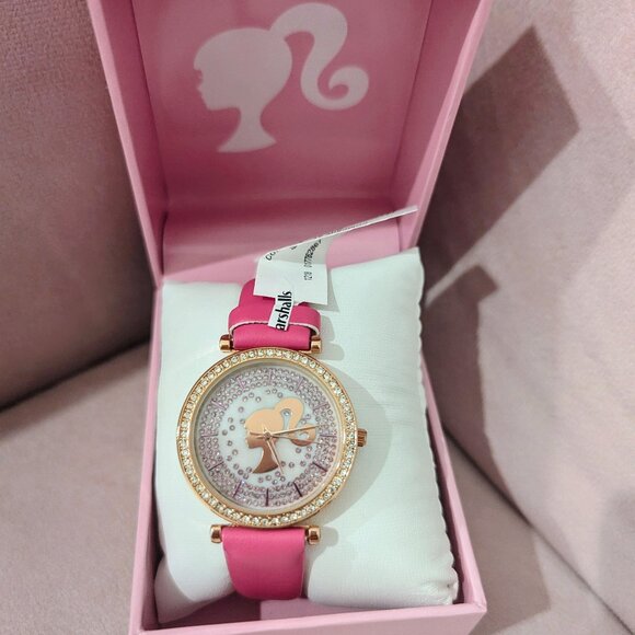 Barbie Watch - Picture 1 of 5